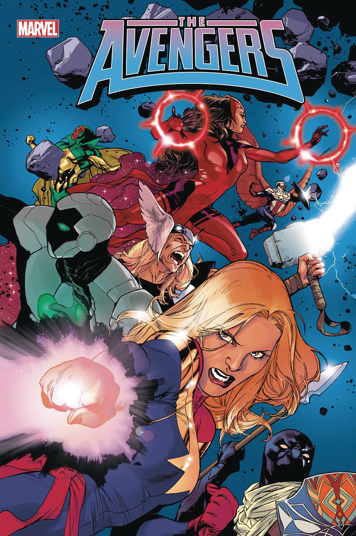Avengers #06
